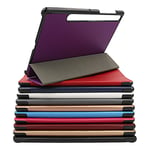 Cover Case Samsung Galaxy Tab S6 10.5 (t860) Ljusblå