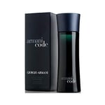 Giorgio Armani Code Eau de Toilette Spray for Men - 75 ml