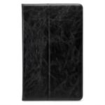 Apple Mobilize Premium Folio Case iPad 10.2 (2019)/10.2 (2020) Black