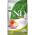 Farmina N&D Prime Grain-Free Wild Boar & Apple Adult Med/Max Tørrfôr til hund 12 kg