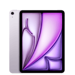 Apple iPad Air 11 tum Wi-Fi + Cellular 1 TB – lila