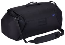 Thule Roundtrip Bike Duffel 55L Black, 55L
