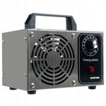 Effektiv Ozongenerator Silver