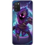 Samsung Galaxy A03s Skal / Mobilskal - Fortnite