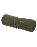 Pinewood Comfy Fleecefilt Hunting Green