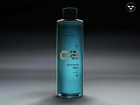 Pure:est I2 500ml Interiördoft Vindruvor