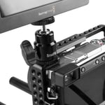 SmallRig LCD Monitor Adapter 1/4" Camera Hot Shoe Mount with 1/4" Screw -761 UK