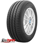 Toyo Nano Energy 3 XL  - 195/65R15 95T - Summer Tire