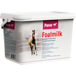 Mjölkersättning Pavo Foalmilk 10kg
