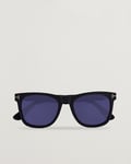 Tom Ford Kevyn FT1099 Sunglasses Black/Blue