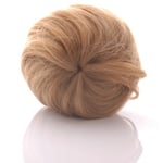 Mizzy Whole Hair Bun - Mörkblond #27/613