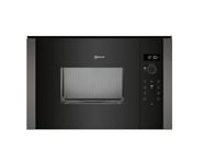 Neff Hlawd23g0, Inbyggd, Enbart Mikrovågsugn, 20 L, 800 W, Inbyggd Display, Led