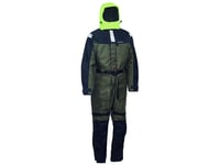 Kinetic Guardian Flotation Suit M Flytedress Olive/Black