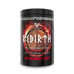 Viking Power Rebirth - 1140g Strawberry Post Workout