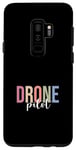 Galaxy S9+ Drone Pilot RC Airplane Drone Quadcopter Case