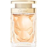 Cartier Parfymer för kvinnor La Panthère Eau de Parfum Spray 50 ml