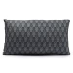 Money Heist Tonal Dali Mask Rectangular Cushion - 30x50cm - Soft Touch