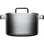 Tools Gryta med lock 5 liter