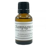 Stockholms Aeter & Essencefabrik Champagne essence 25 ml