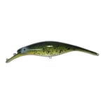 Platypus 19 cm GoFish Custom Wobbler