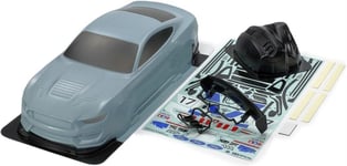 TAMIYA 47485 Kit Ford Mustang Lacquered Corsagr. -Accessories for Remote Control