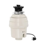 Royal Catering Avfallskvarn - 375 W 4000 varv/min