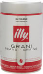 Illy Classic Roasted Cafe Beans 250 G