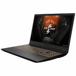 Laptop PcCom Revolt 3050 NVIDIA GeForce RTX 3050 15,6" I5-13500H 16 GB RAM 500 GB SSD