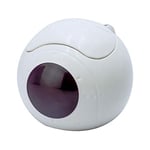 ABYSTYLE - DRAGON BALL - Mug 3D - Heat Change - Vaisseau spatial VEGETA