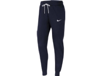 Nike Nike Wmns Fleece Pants CW6961-451 Granatowe XL