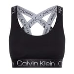 Calvin Klein High Impact Sports Bra Dam