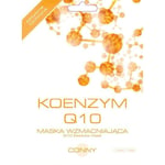 Conny Q10 Essence Mask förstärkande arkmask Coenzyme Q10 23g (P1)