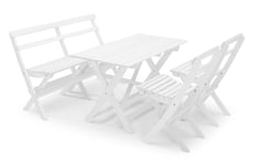 Hillerstorp - Torpet Matgrupp Vit