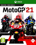 Motogp 21 Xbox One