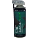 MASTER M Penetrerande rostlösare Eco 400 ml Spraymaster
