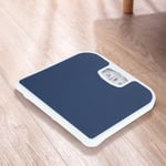 Unbranded Accurate Mechanical Dial Bathroom Scales Weighing Scale Body Weight