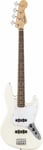 Fender Standard Jazz Bass - Olympic White