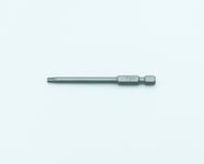 Bits 1/4" Torx T20 Längd 75mm (5-Pack) ProMeister
