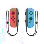 Nintendo Switch JOYCON Kompatibel med originala fitness Bluetooth-kontroller för NS-spel