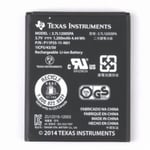 Texas Instruments TI-Nspire -batteripaket, ny