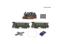 Roco Steam lokomotiv klasse 80 med passasjertog skalamodell reservedel og tilbehør lokomotiv (51161)