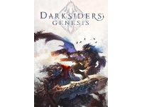 Darksiders Genesis Xbox One digital version