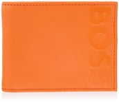 BOSS Men's Big Bd_6 Cc 6cc, Orange, One Size