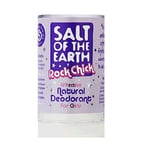 Salt Of the Earth Natural deodorant stick for kids 90g-6 Pack