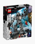 LEGO Ironman Iron Monger Mayhem Set 76190 NEW & SEALED Marvel Infinity Saga