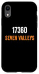iPhone XR 17360 Seven Valleys Zip Code, Moving to 17360 Seven Valleys Case