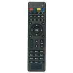 VINABTY Remote Control Replasement for Linux MAG250 MAG254 MAG256 MAG257 MAG270 MAG275 MAG350 MAG351MAG352 MAG 250 254 255 260 261 270 OTT IPTV Set Top Box
