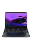 Lenovo Ideapad Gaming 3 Laptop - 15.6In Fhd, Rtx 2050, Amd Ryzen 5, 16Gb Ram, 512Gb Ssd