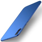 MOFI Samsung Galaxy A70 cover - Blå