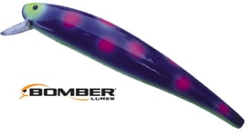 Bomber Long 15A 13gr/12cm SAL11